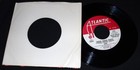 Chic-dance Dance Dance-yowsah-atlantic 3435-vtg 1977 Blue red-white Lbl-st mono 