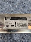 Zilmet Rinnai Brazed Heat Exchanger 18 Plates 807000055 Zb-315 E110crn E110crp