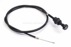 New Honda Pull Choke Control Cable 98-04 Trx450 Fe Es Foreman Starter  s164