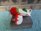 Disney Pixar Planes Mattel 2013 El Chupacabra Die-cast Metal Toy Plane