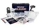 Traxxas 58214-4-r5 Slash Xl-5 1 10 2wd Short-course Racing-truck Unassembled Kit