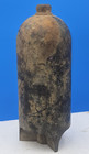 All Brass 4  Diameter 3 Chime Steam Whistle  Dome Only  Possibly Powell