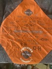 Vintage Harley Davison Bandanna  Fletchers Clearwater Fl