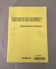 Fanuc Series 30i 300i 300is-model A Maintenance Manual  B-63945en 02