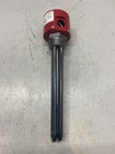 Chromolox Armto-2155txx 12  Immersion Heater 1ph 120v 1500w 2  Npt Threads