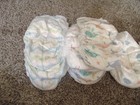 Target Up   Up   Family Dollar Size 6 7   8 Disposable Diaper Lot Of 10 Diapers