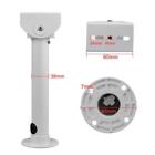 Cctv Security Camera Mount Bracket Adjustable For Dome ip Camera 11 8in