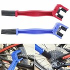 Gear Cleaner Motorcycle Bike Chain Cleaning Brush Portable Tool Washing Tool