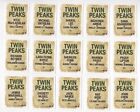 Original Stars Of Twin Peaks Archives 2019 Complete 27 Insert Card Set S1 To S27