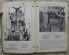 Original Vintage Massey-harris Ch challenger     Pa pacemaker  Mh Tractor Manual