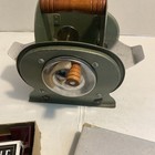 Nestor Johnson Card Shuffler And Canasta Tray