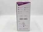 Netgear Powerline 2000 Plp2000 Extra Outlet  Wall Plug Network Adapter