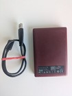 Rare Seagate Game Drive For Xbox Gears Of War 4 Special Edition 2tb    Oem Cable