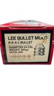 Lee Bullet Mold 54 Cal Diameter 300 Gr  Single Cavity Bullet Mold No 90397