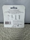 Wilson - Wrz4014wh - Comfort Tennis Pro Racquet Pack Of 3 Overgrip - White