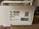 System Sensor Ss-photo Addressable Photoelectric Smoke Detector