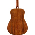 Fender California King Vintage Acoustic-electric Guitar Mojave