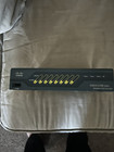 Cisco 2100 Series Wireless Lan Switch Model Air-wlc2112 -k9 V05