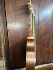 Cordoba Protege Up-1 s Soprano Size Acoustic Mahogany Ukulele Uke W bag   Acc 