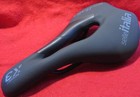 Selle Italia X3 Xp Lady Boost Superflow Saddle Bike Seat-made In Italy-brand New
