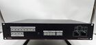 Extron Dtp Crosspoint 84 Series Rackmount Digital Presentation Matrix