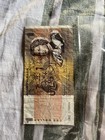 Australia  1 One Dollar Banknote 1988 Dkf 128804 Uncertified Circulated