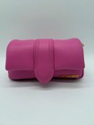 Jacquemus The Bambimou  - Neon Pink