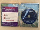 Your Name  blu-ray Steelbook  - Funimation Oop  Like New With Protective Box