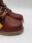 Work Zone Z681 Men s New Work Boot Brown Multiple Sizes