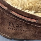 Ugg Australia Dakota Women s Moccasin Slipper  Size 8-espresso Suede  5612