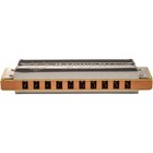 Hohner Marine Band Harmonica Natural Minor B Minor
