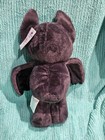 Build A Bear Posable Bat Stuffed Nwt 2026 Halloween New