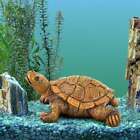 Garden Cute Tortoise Statue Turtle Figurine Lawn Art Ornament Patio Home Decor