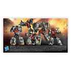 Royal Mail - Transformers - Mini Sheet Pack Of 5 Stamps - Mint