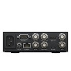Blackmagic Design Hyperdeck Studio Hd Mini