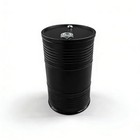 Craedli Portable Car Ashtray With Lid  Smokeless Smell Proof Cigarette Black