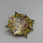 Rare Dlr Esplanade Compass Guest Services Cast Exclusive Le 100 Disney Pin