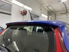 Rear Spoiler Fits 15-20 Fit 1077334