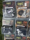 Hordes Skorne Warmachine In Package Lot Unpainted Figures