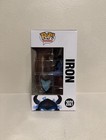Funko Pop  Vinyl  Solo Leveling - Iron - Amazon  exclusive   2021