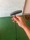 Tz Golf - Vintage Rare Brass Putter - Ram And 50 Similar Items 