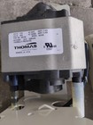 Hill Rom P3700 Affinity 4 Birthing Bed Oem Linear Air Pump oem 3 Station Air Man
