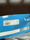 Bauer Hockey Goalie Throat Protector Gtp Sr Dangler New In Package