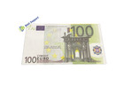 Prop Replica Money Movies Games Prank 100 Euro Bills Bundle Of 80 Pcs