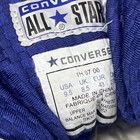 Vintage Converse Wade 1 3 Mid White Royal Basketball Men s Shoes Size 9 5