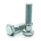 Custom Assortment Grade 5   8 Hex Cap Screws Fine     Coarse Thread