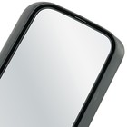 Chrome Door Mirror Heated Fit 2018-2023 Freightliner Cascadia Passenger Side