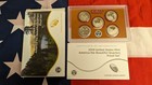 2019 Quarter Proof Set
