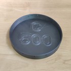 3d Print Soft Rubber Front Lens Cap For Canon Ef 500mm 1 4 L Is Usm Lens