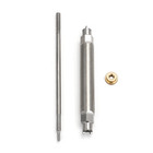For 220b And Up Lantern Stove Check Valve Removal Tool Wide Narrow Double End